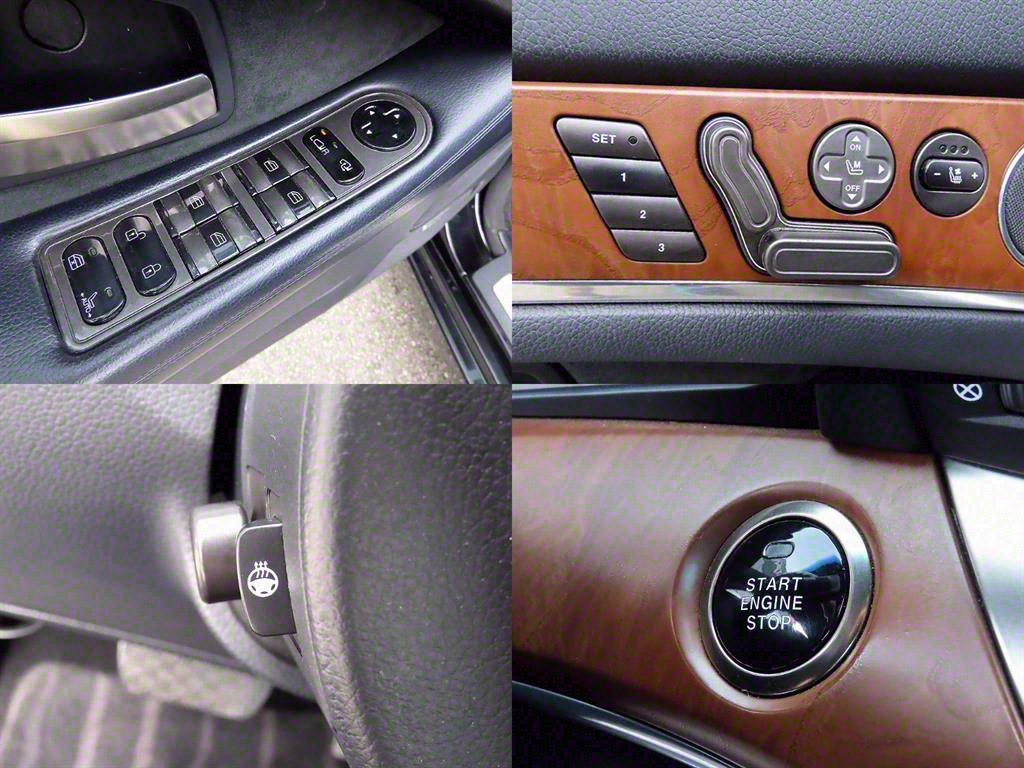 Ssangyong Chairman 2014 Negro - Importación desde Corea - HF Imports Iquique - Foto 16