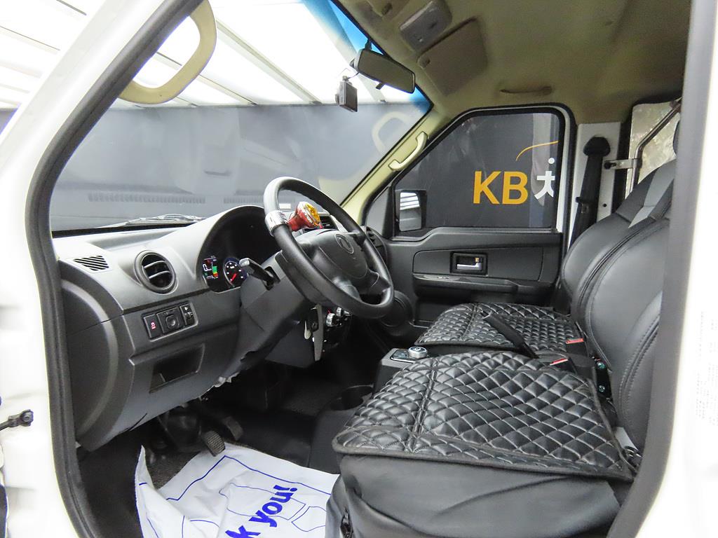 Dongpung So Kon Masada EV - Vista 5