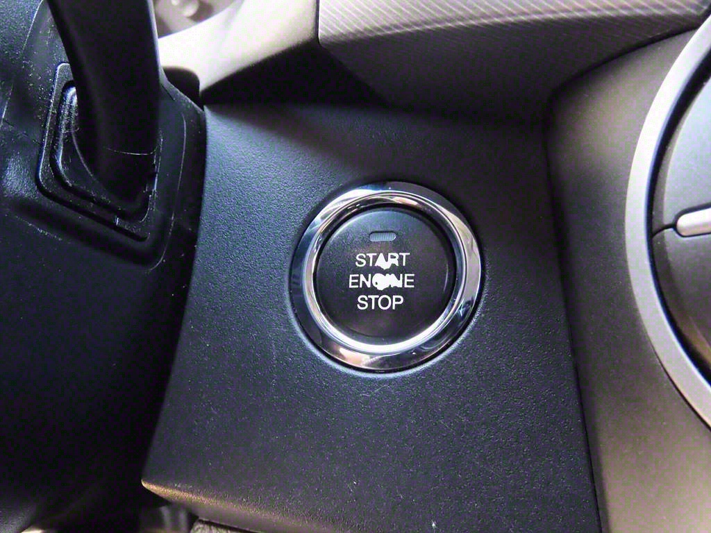 Ssangyong Korando - Vista 12