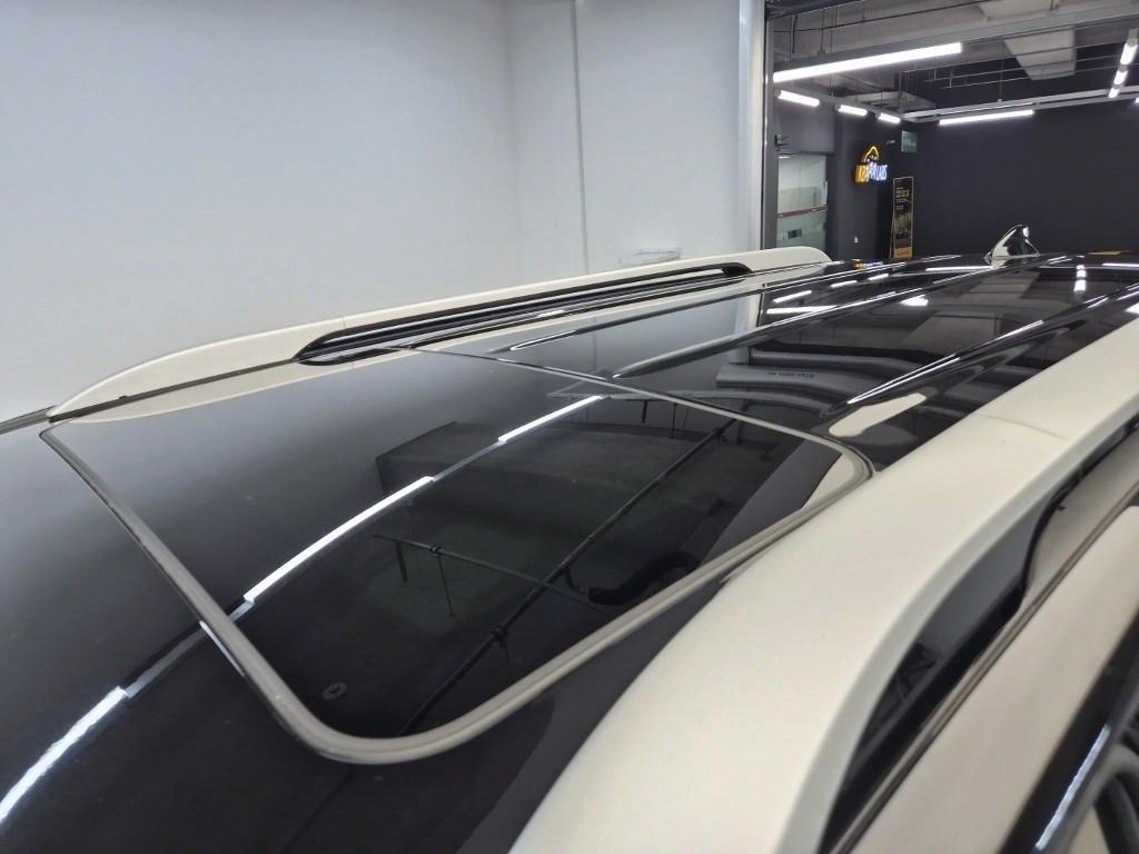 KIA Mohave - Vista 6