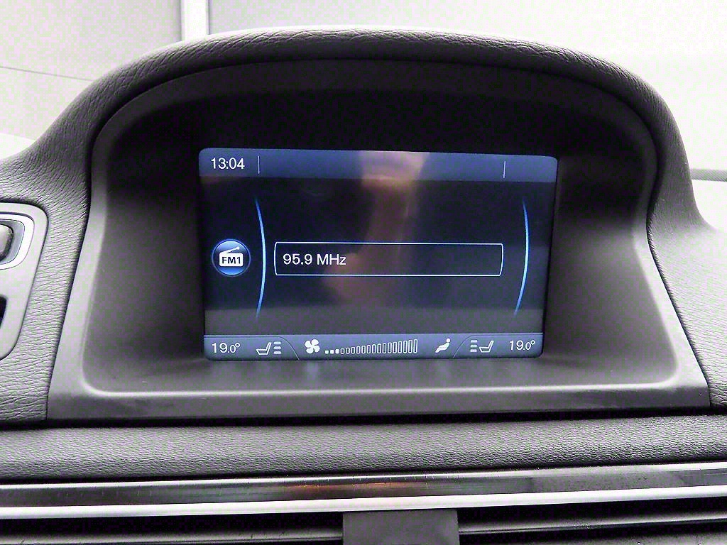 Volvo S80 2012 - Importación desde Corea - HF Imports Iquique - Foto 14