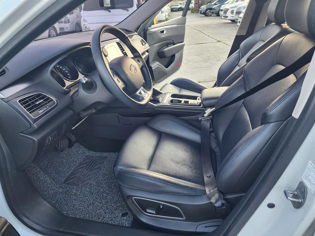 SAMSUNG SM6 - Vista 5