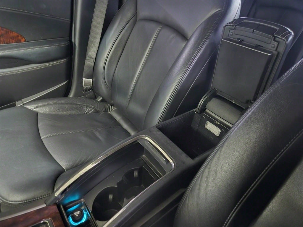 DAEWOO Alpheon 2013 Plateado - Importación desde Corea - HF Imports Iquique - Foto 15