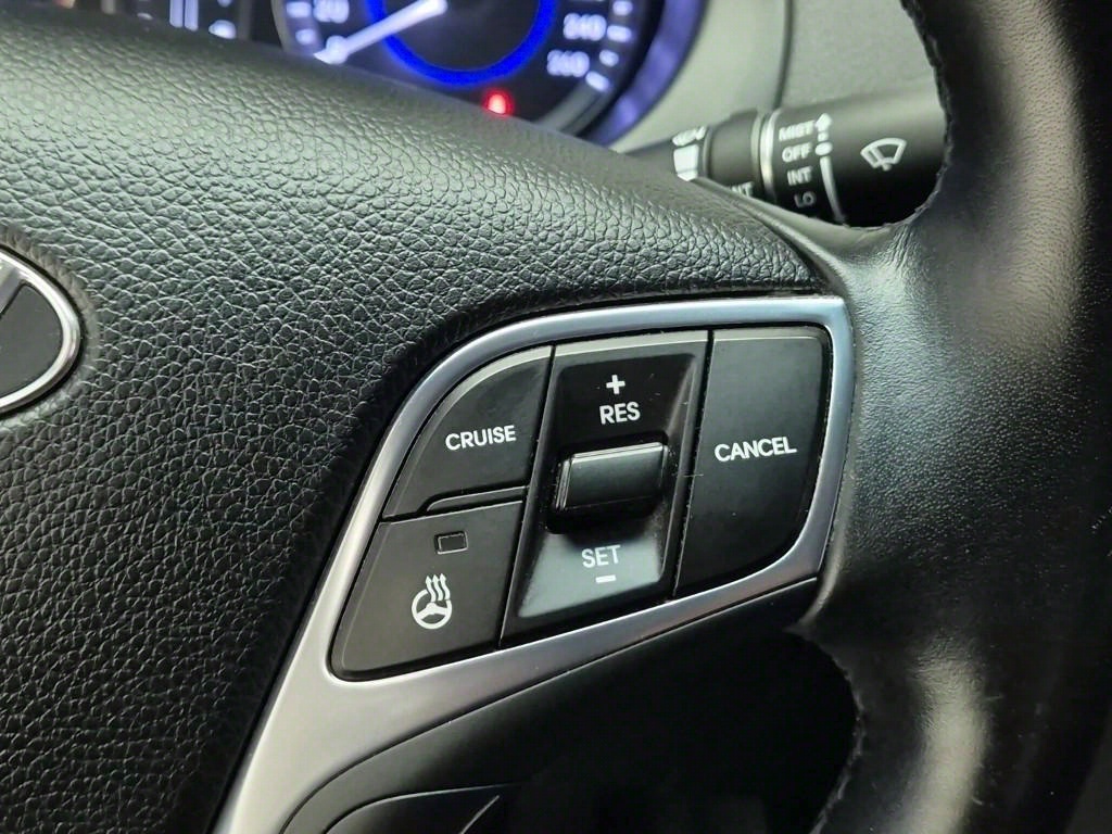 HYUNDAI Grandeur - Vista 7