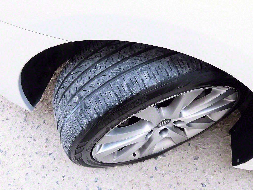 HYUNDAI i40 2014 Blanco - Importación desde Corea - HF Imports Iquique - Foto 19