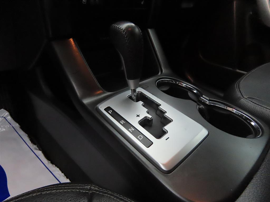 KIA Sorento - Vista 11