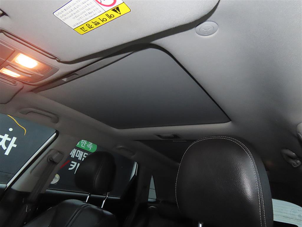 KIA Sorento 2011 Blanco - Importación desde Corea - HF Imports Iquique - Foto 17