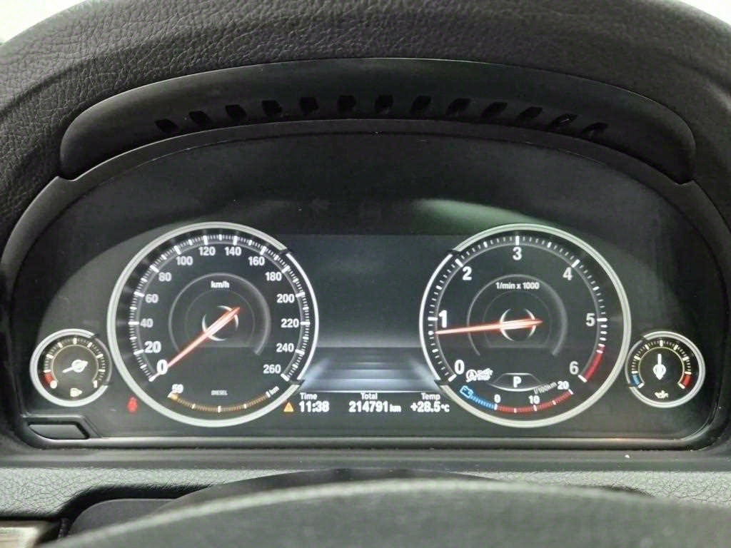 BMW Gran Turismo - Vista 6