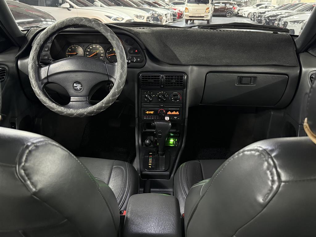 DAEWOO Espero - Vista 8
