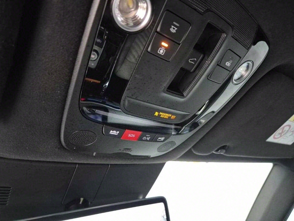 KIA Sorento 2024 Negro - Importación desde Corea - HF Imports Iquique - Foto 18