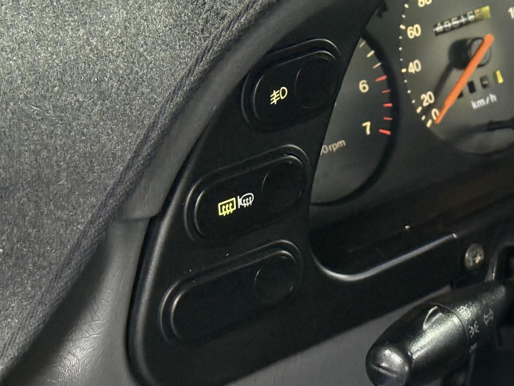 DAEWOO Espero - Vista 11