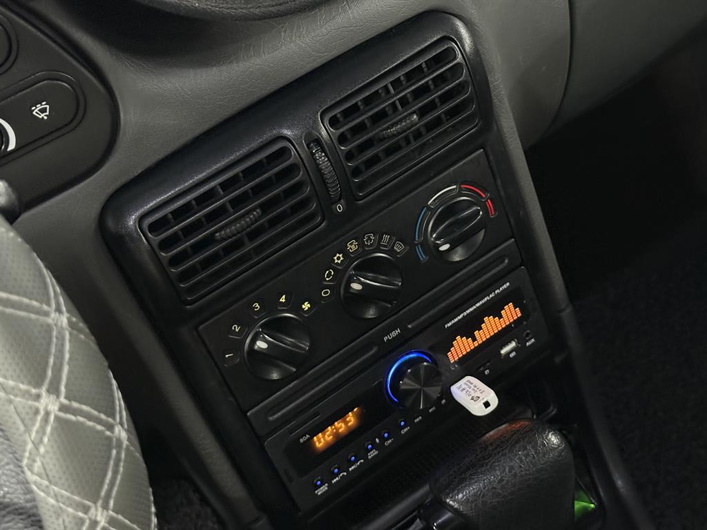 DAEWOO Espero 1994 Blanco - Importación desde Corea - HF Imports Iquique - Foto 14