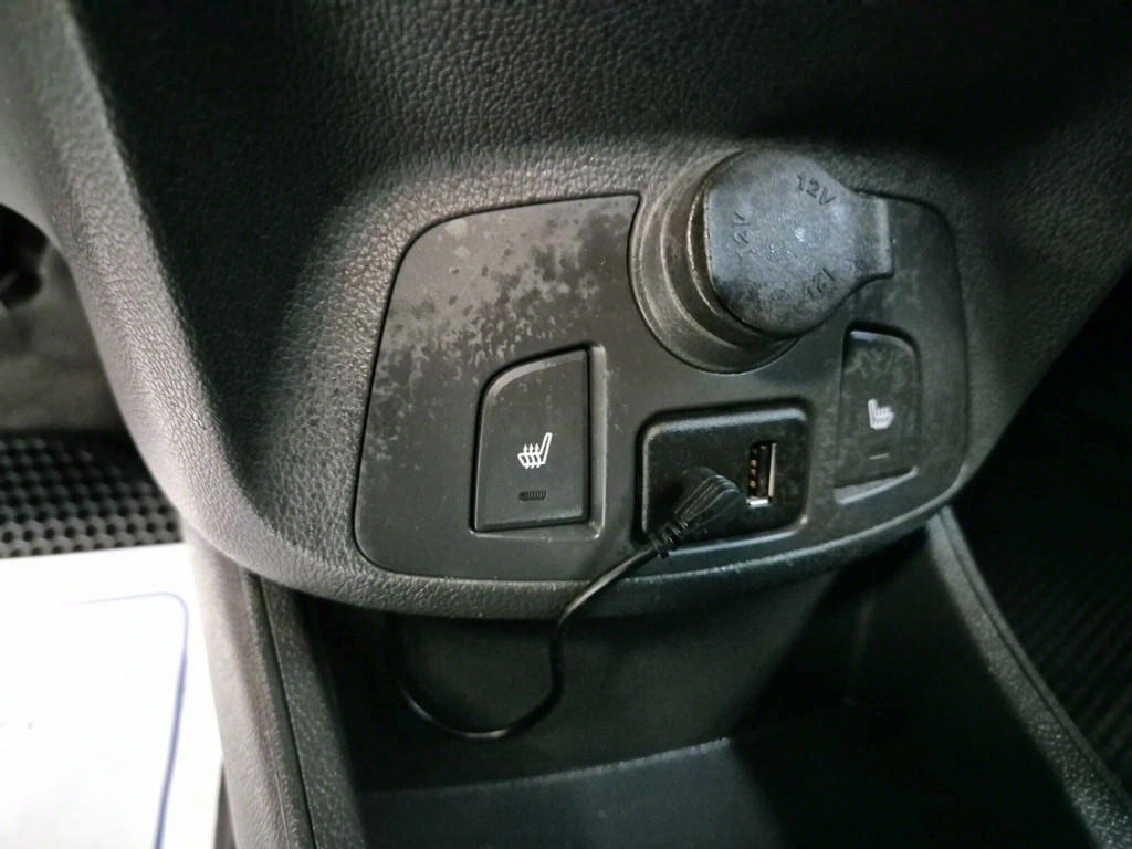 Chevrolet Spark - Vista 8