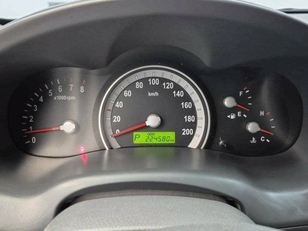 KIA Carnival - Vista 6