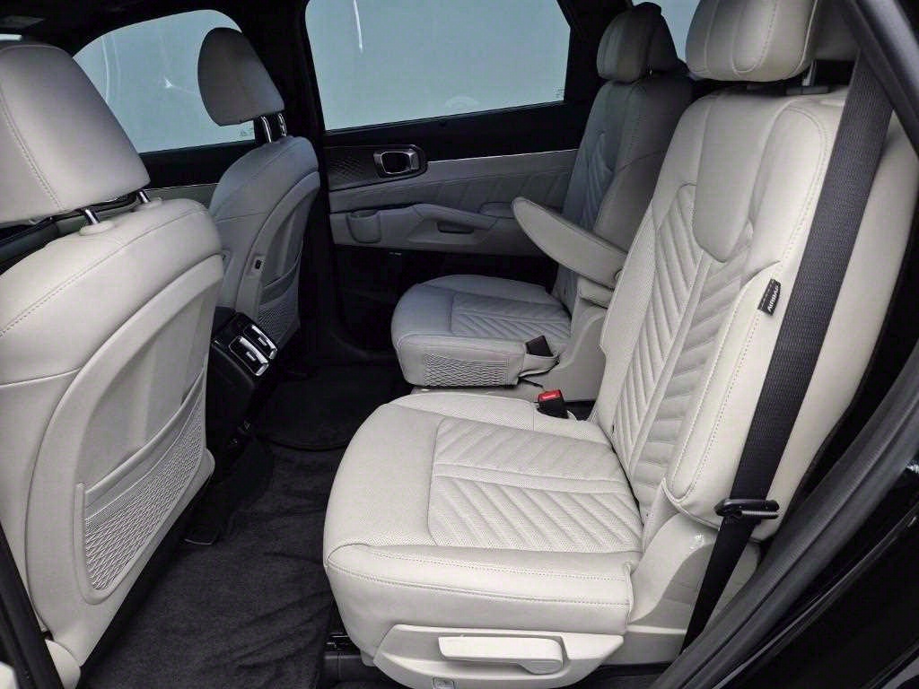 KIA Sorento - Vista 12