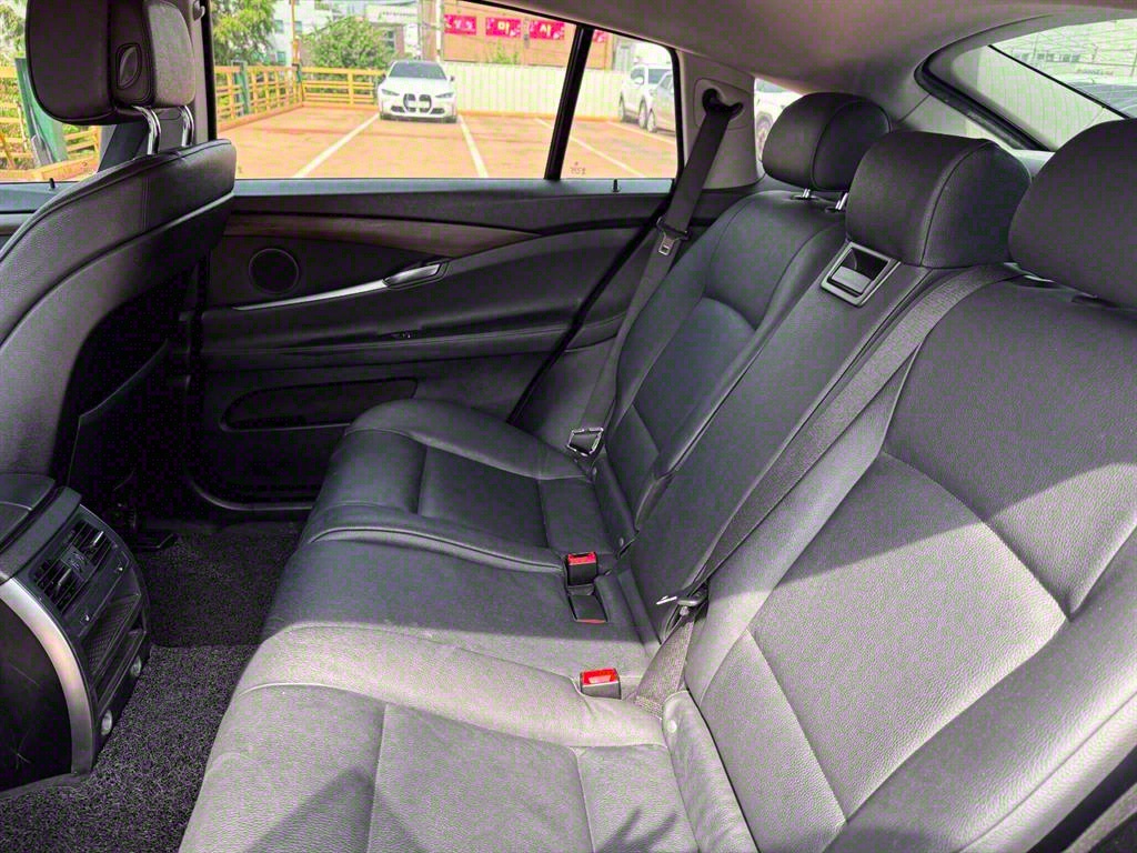 BMW Gran Turismo - Vista 10