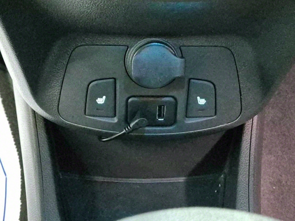 Chevrolet Spark 2014 Café - Importación desde Corea - HF Imports Iquique - Foto 16