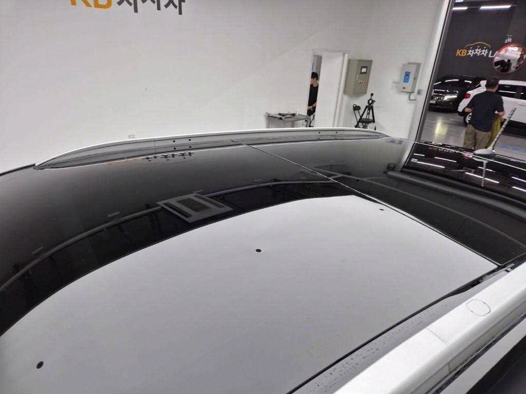 KIA Sportage 2011 Negro - Importación desde Corea - HF Imports Iquique - Foto 13