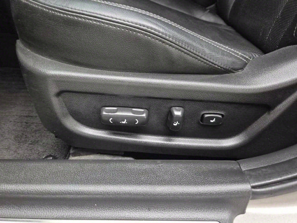 KIA K5 2011 Gris - Importación desde Corea - HF Imports Iquique - Foto 15