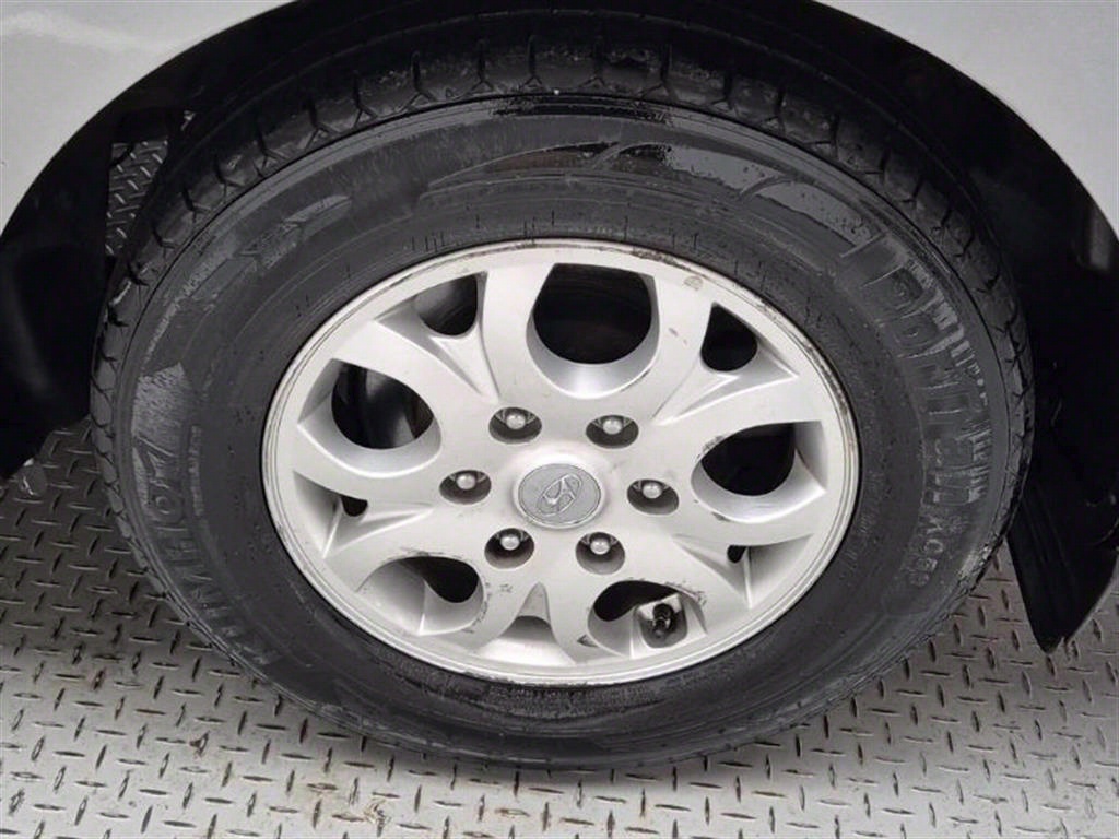 HYUNDAI Starex 2016 Plateado - Importación desde Corea - HF Imports Iquique - Foto 18