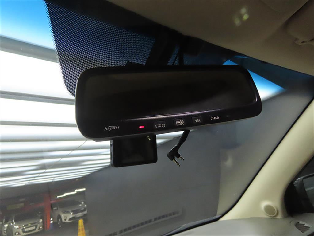 KIA Carnival 2013 Negro - Importación desde Corea - HF Imports Iquique - Foto 16