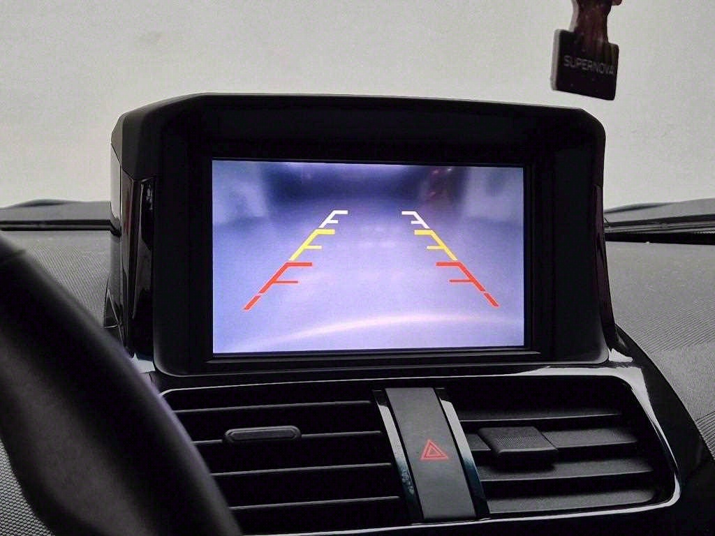 Chevrolet Spark 2014 Café - Importación desde Corea - HF Imports Iquique - Foto 14