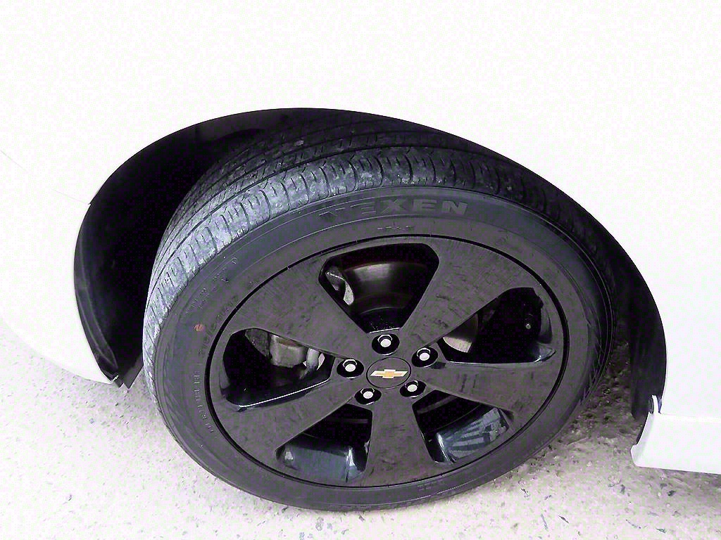 Chevrolet Cruise 2014 Blanco - Importación desde Corea - HF Imports Iquique - Foto 17