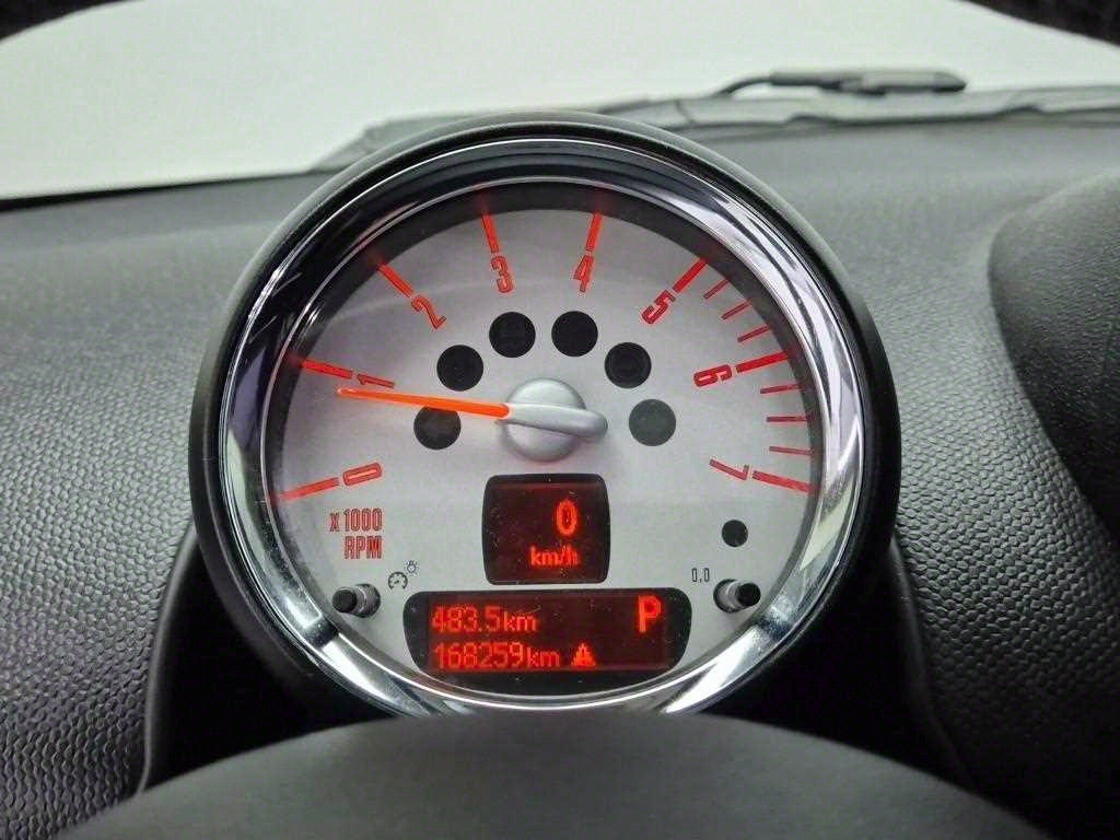 Mini Faceman - Vista 6