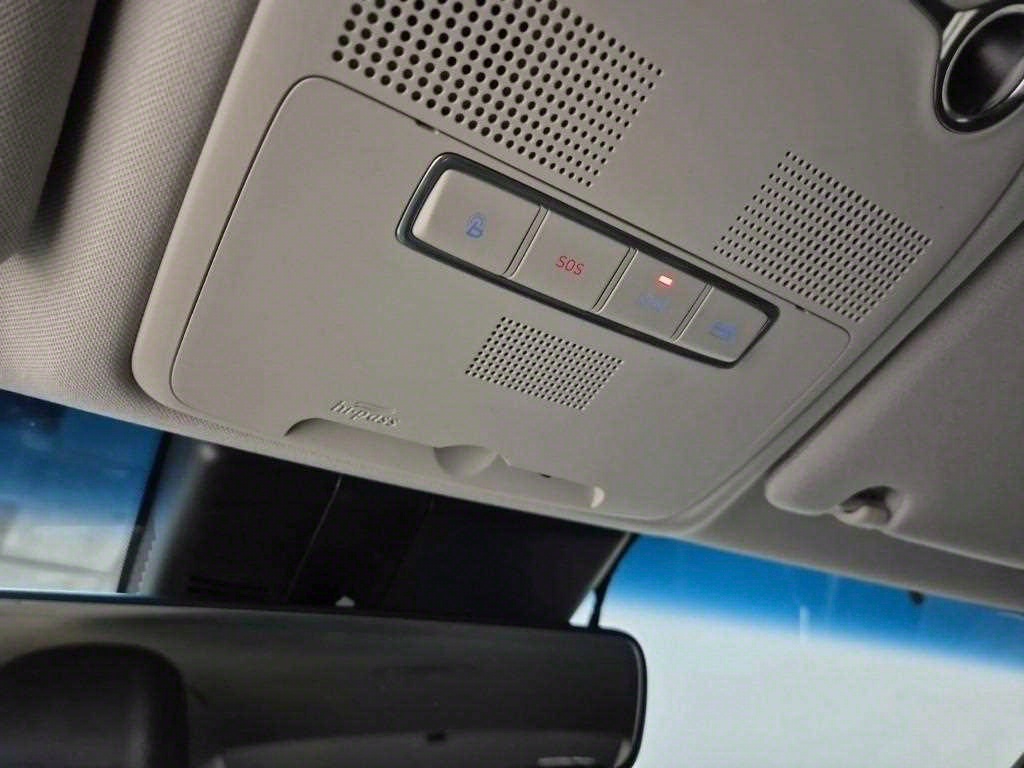 HYUNDAI Grandeur 2020 Negro - Importación desde Corea - HF Imports Iquique - Foto 16