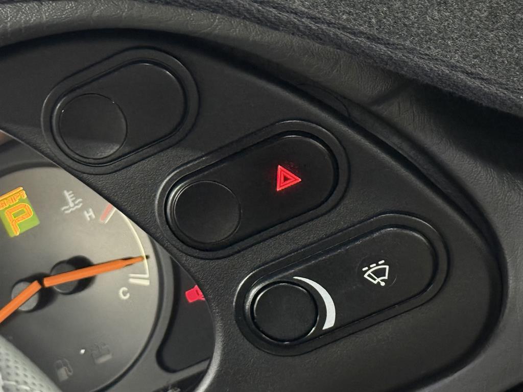 DAEWOO Espero 1994 Blanco - Importación desde Corea - HF Imports Iquique - Foto 13