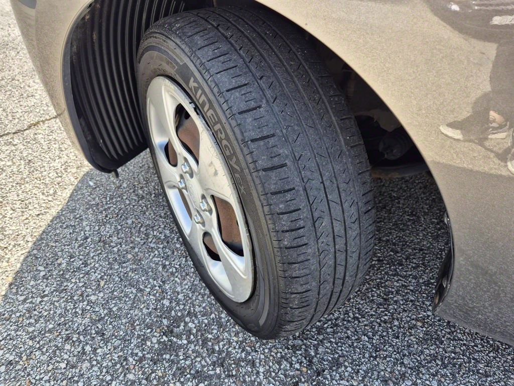 KIA Morning 2016 Gris - Importación desde Corea - HF Imports Iquique - Foto 19