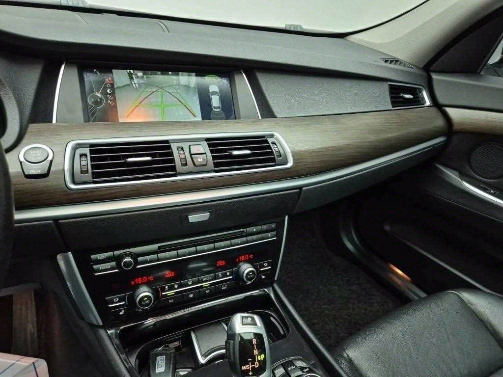 BMW Gran Turismo - Vista 10