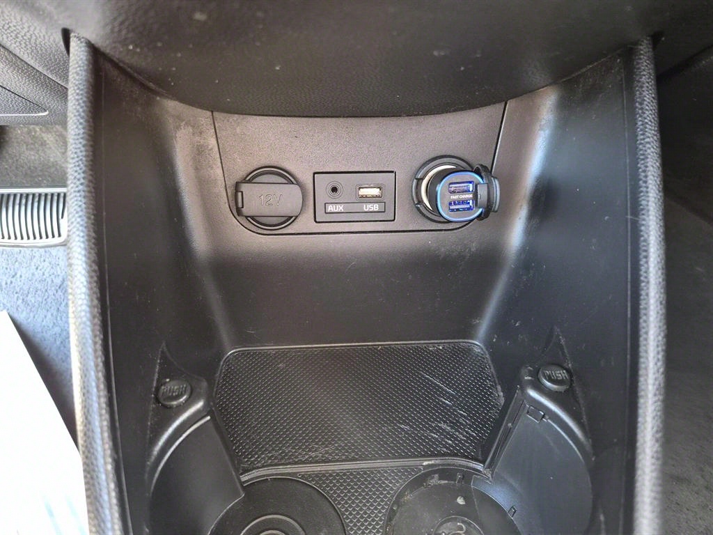 KIA Morning - Vista 9