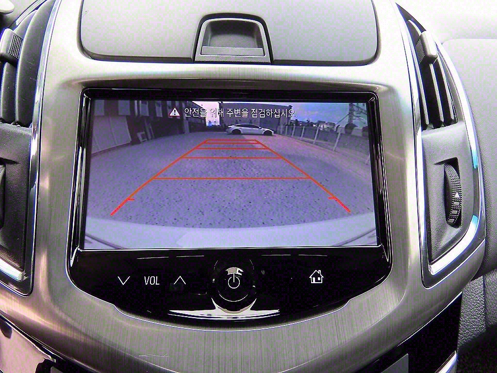 Chevrolet Cruise 2014 Blanco - Importación desde Corea - HF Imports Iquique - Foto 14