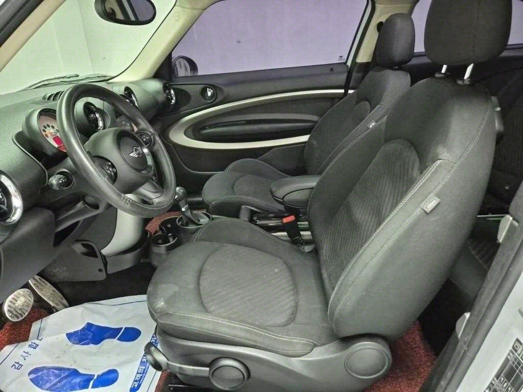 Mini Faceman - Vista 11