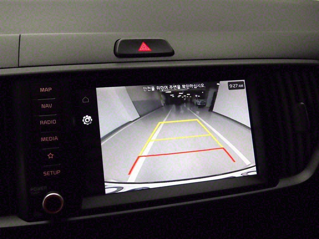 KIA Ray 2024 Blanco - Importación desde Corea - HF Imports Iquique - Foto 15