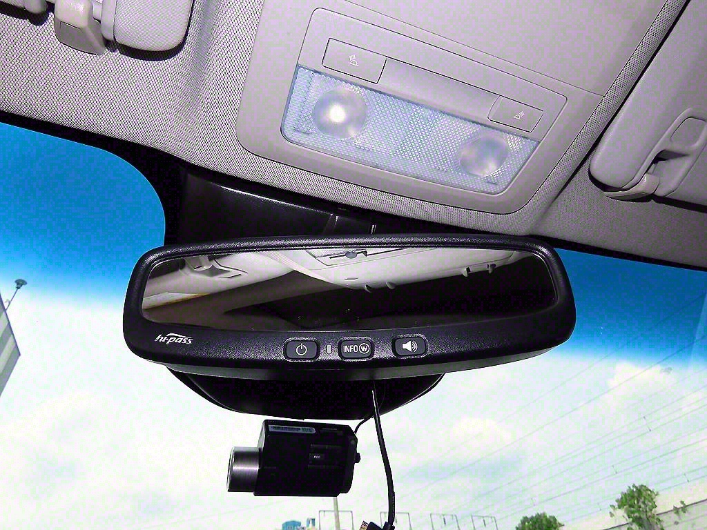 Chevrolet Cruise 2014 Blanco - Importación desde Corea - HF Imports Iquique - Foto 15