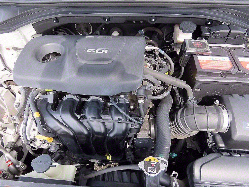 HYUNDAI Avante 2017 - Importación desde Corea - HF Imports Iquique - Foto 19