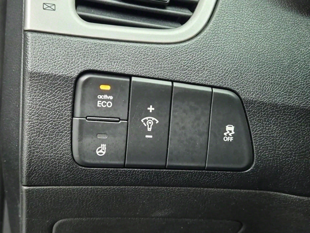 HYUNDAI Avante 2013 Gris - Importación desde Corea - HF Imports Iquique - Foto 16