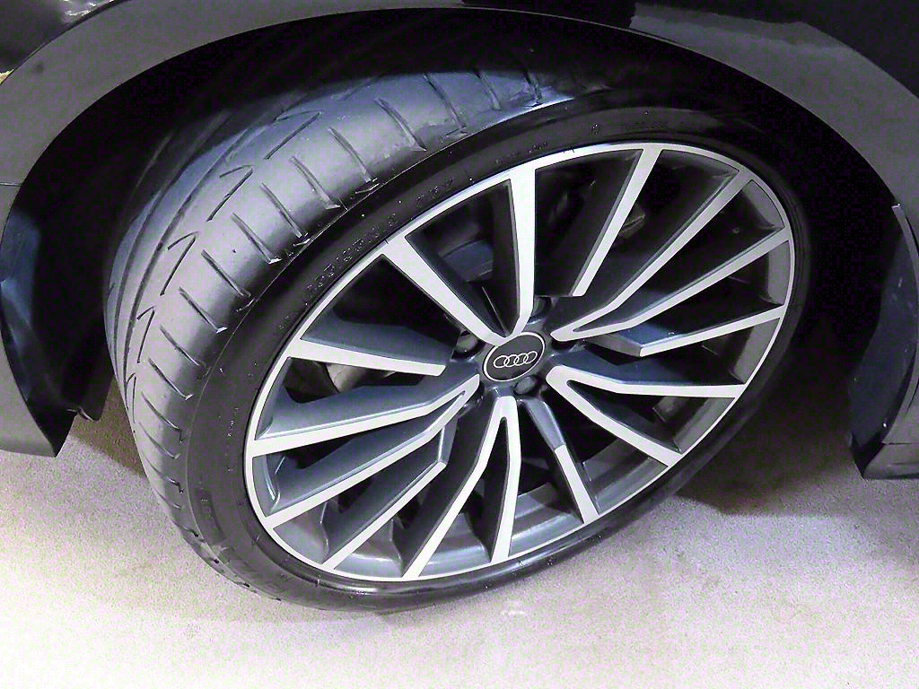 Audi A5 2023 Negro - Importación desde Corea - HF Imports Iquique - Foto 20