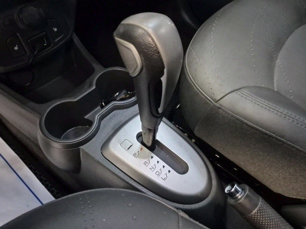 Chevrolet Spark 2015 Blanco - Importación desde Corea - HF Imports Iquique - Foto 16