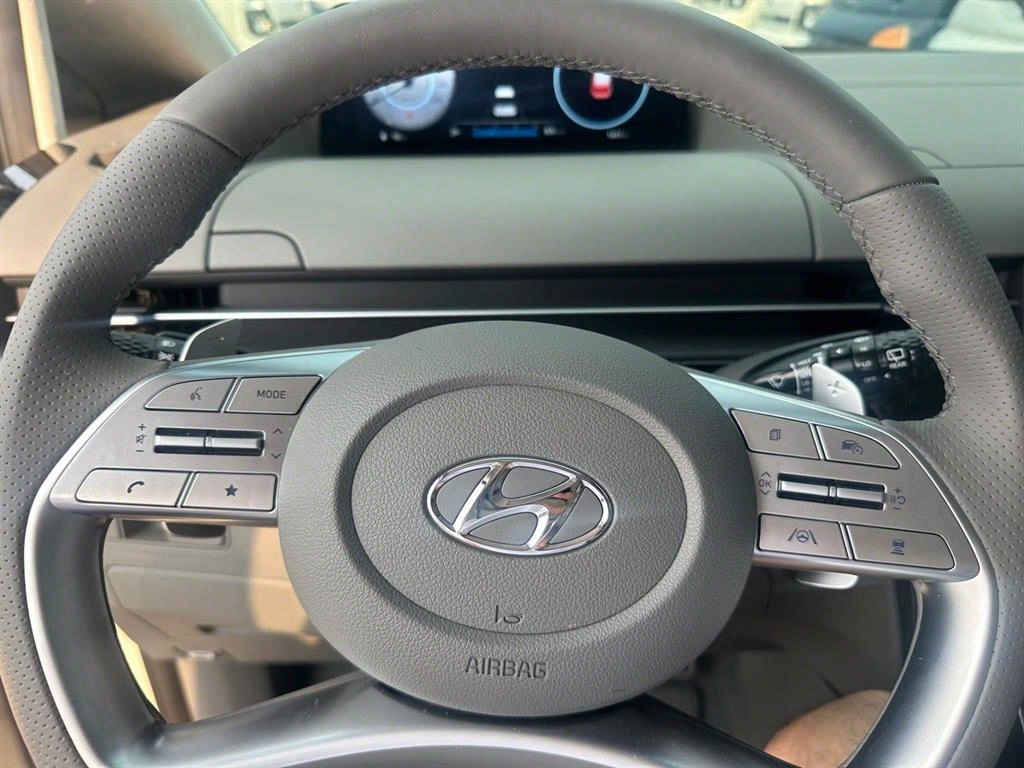 HYUNDAI Staria - Vista 12