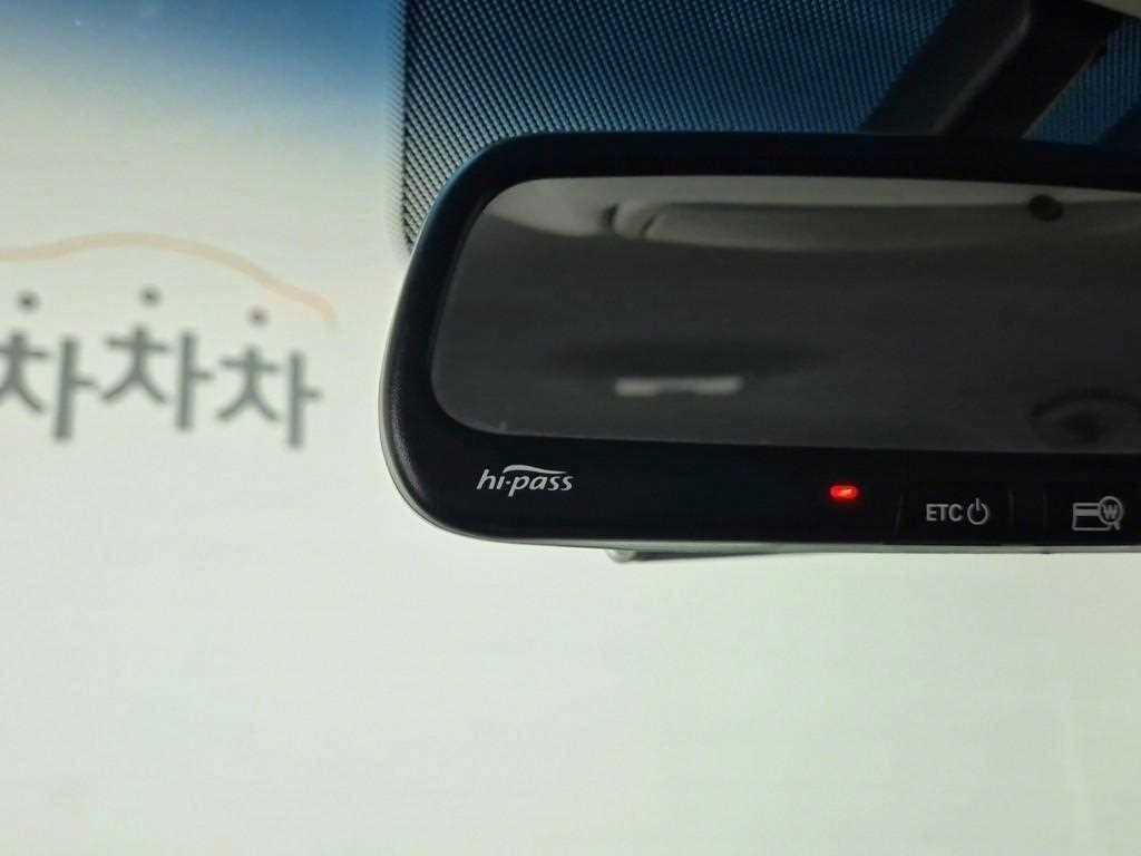 KIA K5 2011 Gris - Importación desde Corea - HF Imports Iquique - Foto 13