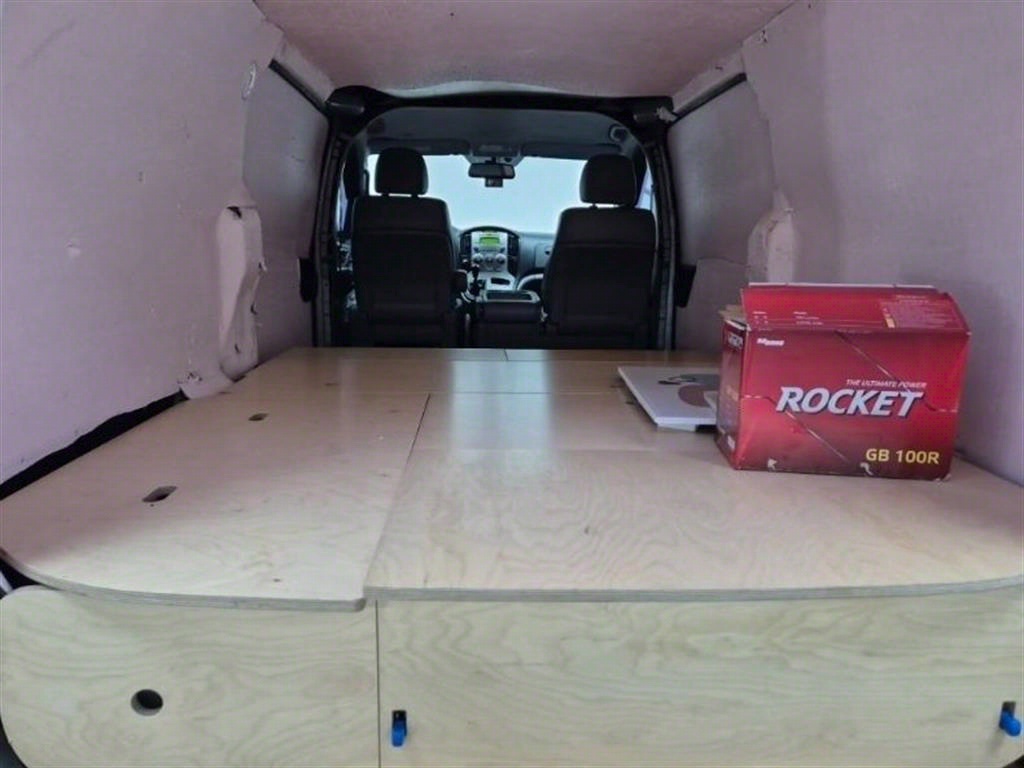 HYUNDAI Starex 2016 Plateado - Importación desde Corea - HF Imports Iquique - Foto 16