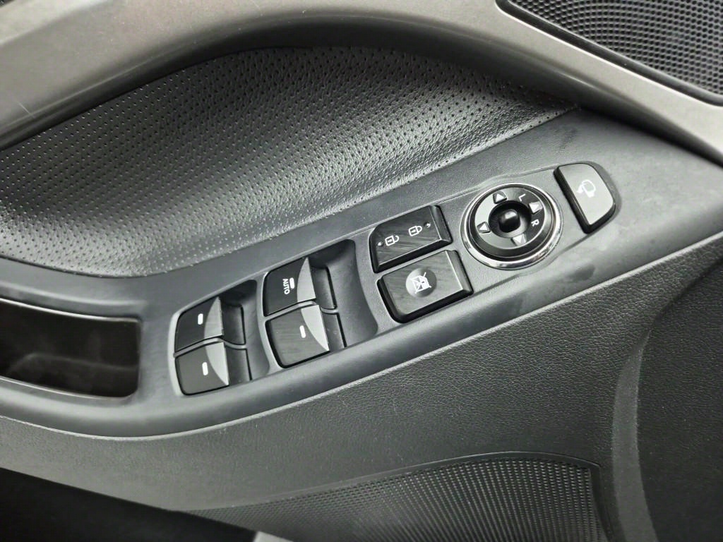 HYUNDAI Avante 2013 Gris - Importación desde Corea - HF Imports Iquique - Foto 17