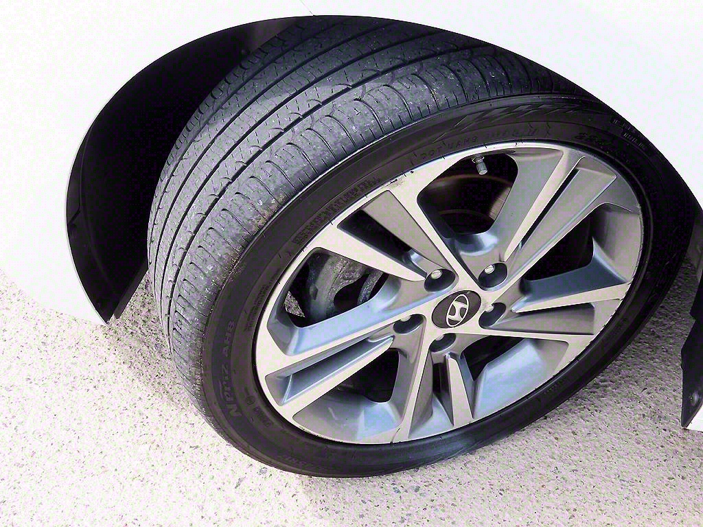 HYUNDAI Avante 2017 - Importación desde Corea - HF Imports Iquique - Foto 20