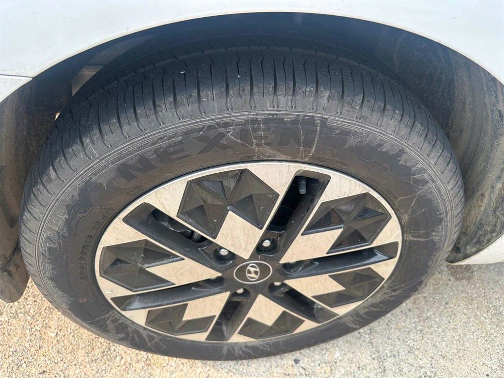 HYUNDAI Staria 2023 Blanco - Importación desde Corea - HF Imports Iquique - Foto 20