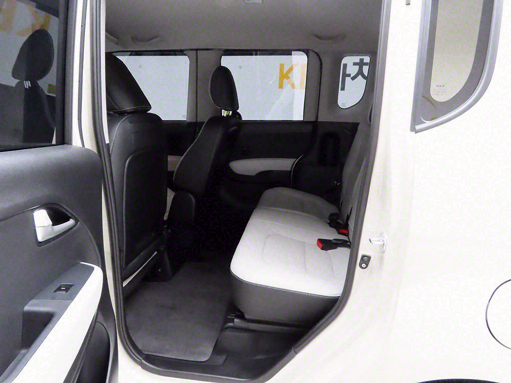 KIA Ray 2024 Blanco - Importación desde Corea - HF Imports Iquique - Foto 14