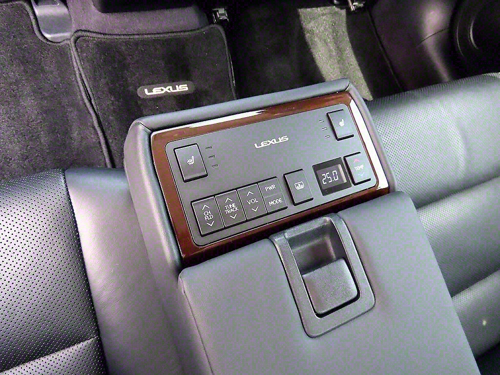 Lexus ES 2014 Gris - Importación desde Corea - HF Imports Iquique - Foto 17