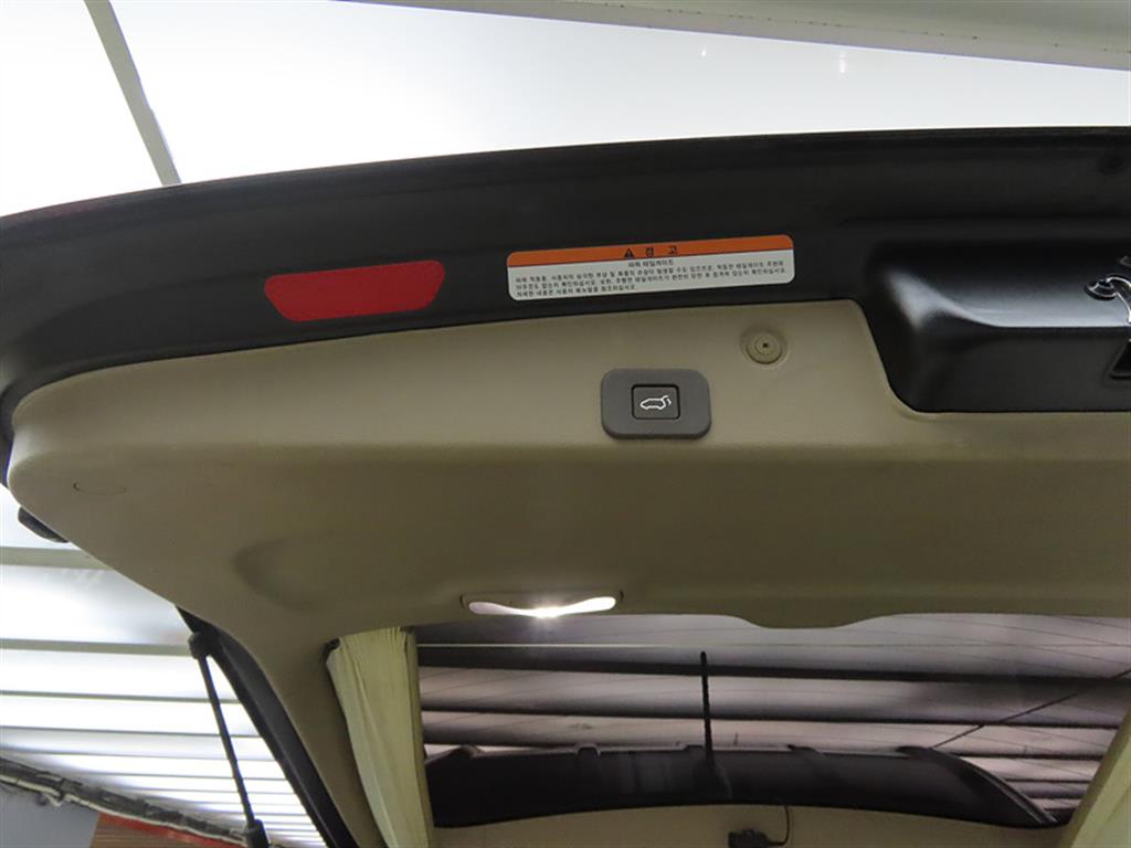 KIA Carnival 2013 Negro - Importación desde Corea - HF Imports Iquique - Foto 17